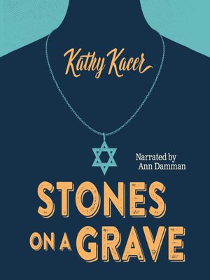cover image of Stones on a Grave